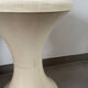 Tabouret tam tam Stamp