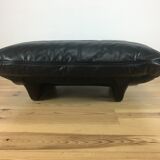 Ottoman Marsala by Michel Ducaroy for Ligne Roset