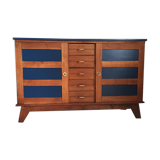 Buffet by René Gabriel