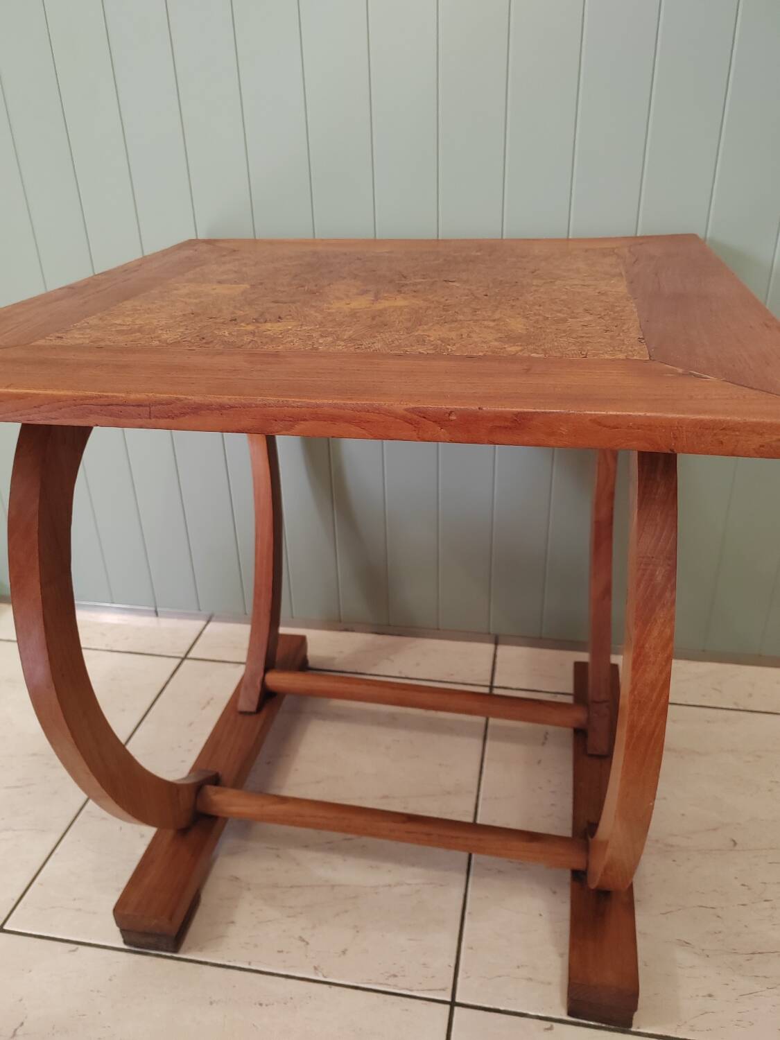 Art Deco style gueridon