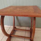 Art Deco style gueridon