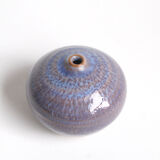 Vintage miniature soliflore vase by Antonio Lampecco