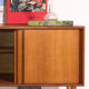 Buffet G Vintage Plan, L76cm