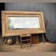 Antique Grand Mirror