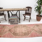Tapis persan runner, 94x418cm
