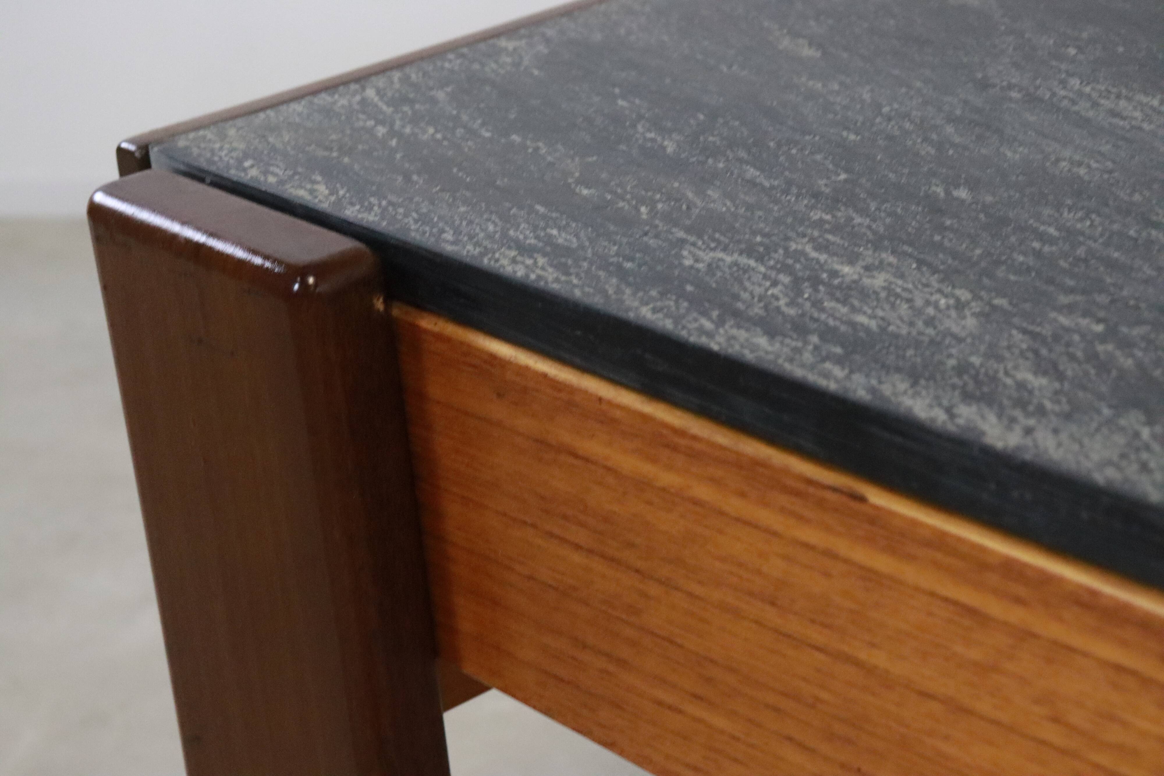 Coffee table 'Leimuiden'