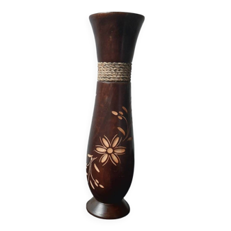 Decorative vase