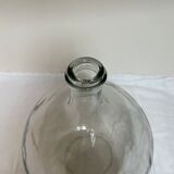 Dame Jeanne transparente 10L