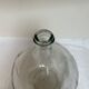 Demijohn transparent 10L