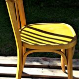 Baumann chair