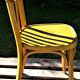 Baumann chair