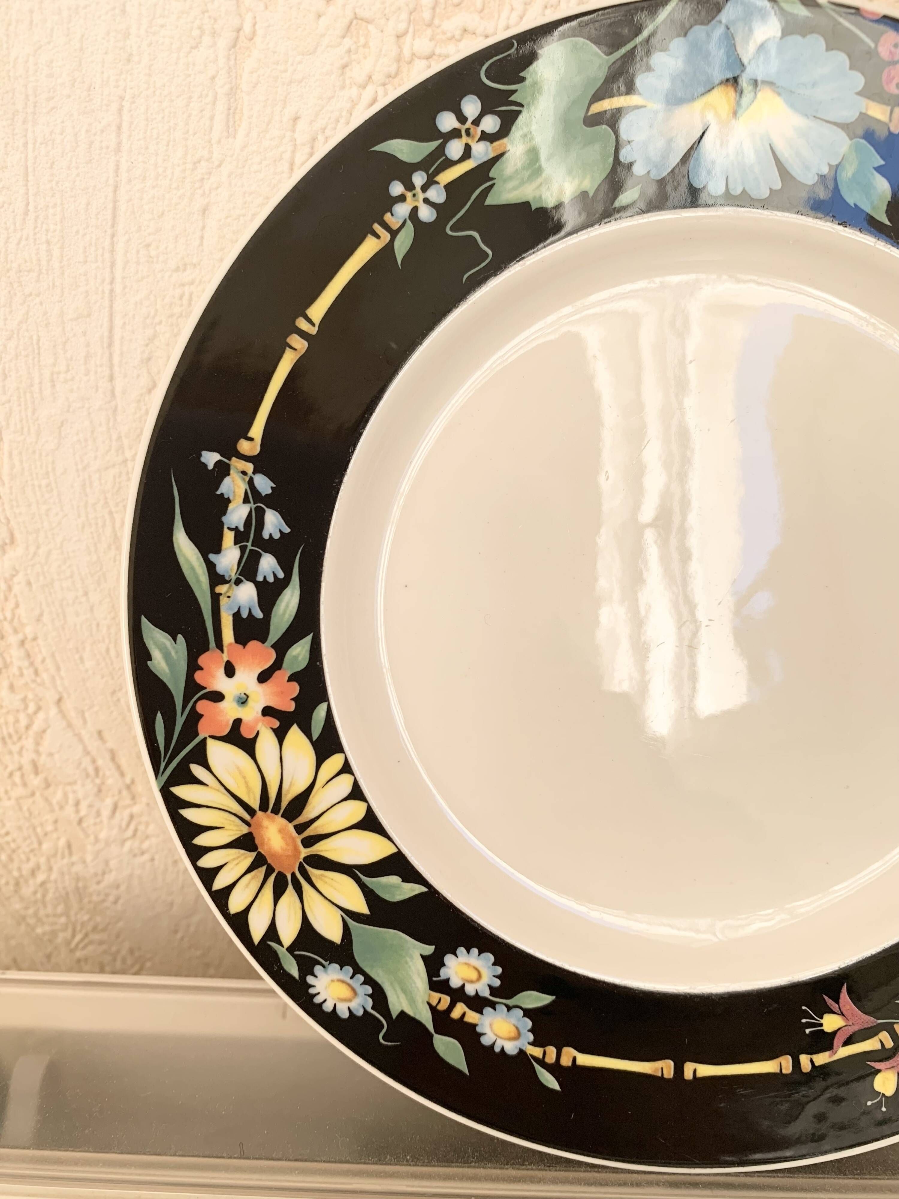 Plate Villeroy & Boch