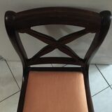 Chaise ancienne
