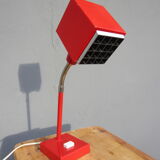 Scandinavian kuben lamp by björn svensson for elidus
