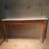 Large console style Louis XVI