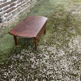 Low table