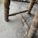 Tripod stool