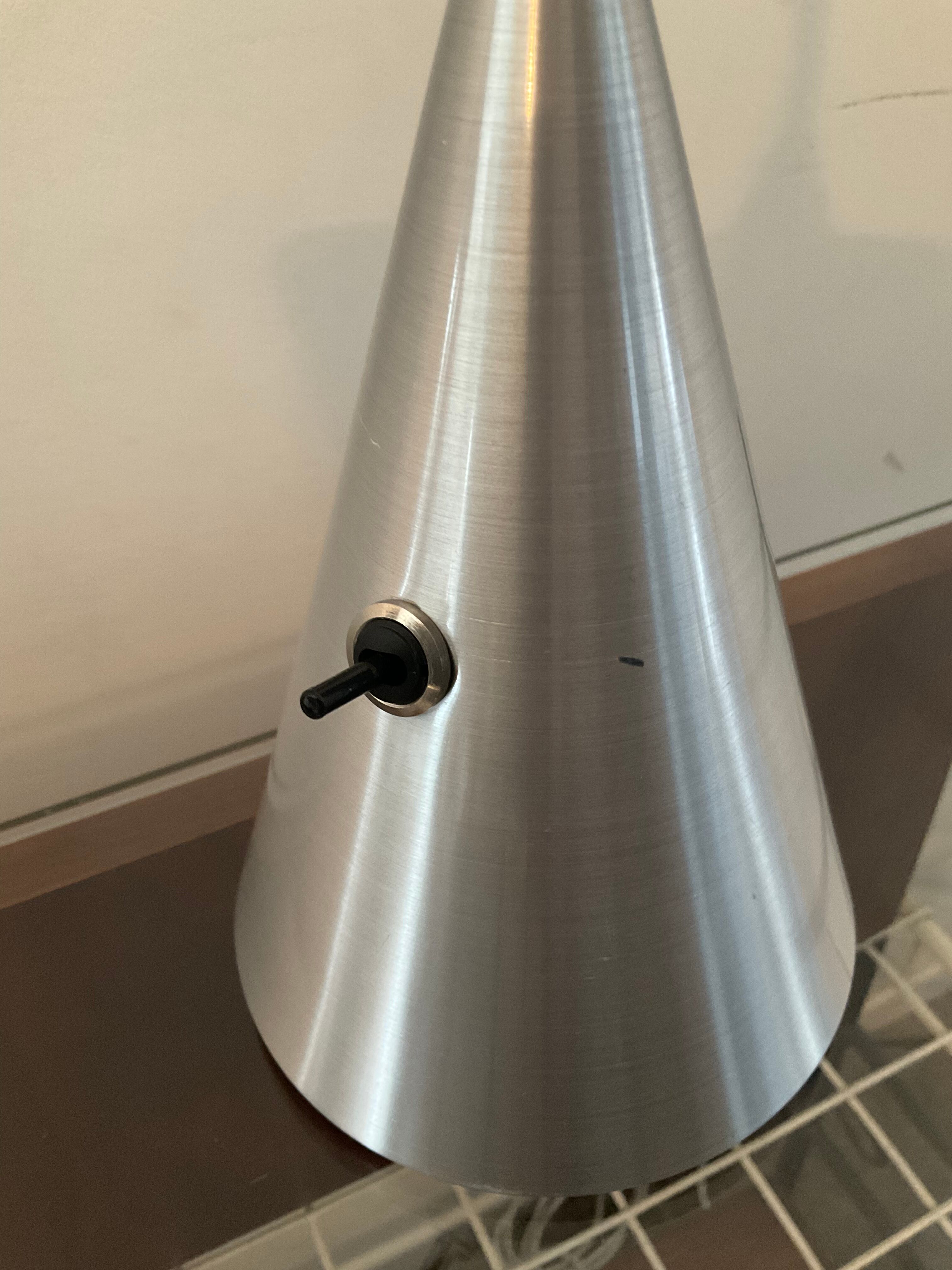 Articulated lamp Hala Zeist from the 70s