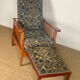 Maurice Chevalier Armchair
