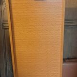 Vintage curtain binder