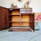 Parisian Art Deco Buffet