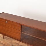 Mid-Century Polish Sideboard, 1960s.
