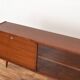 Mid-Century Polish Sideboard, 1960s.
