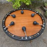 Luxury nicolas billiard lounge game