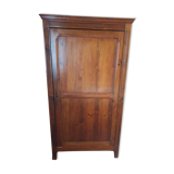 Small old wardrobe
