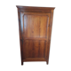 Small old wardrobe