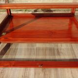 Horizontal Showcase: 110x70 cm