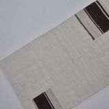 Vintage Anatolian Hemp Runner sku 3930