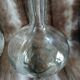 2 carafes anciennes 