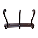 Thonet wall rack XIXth
