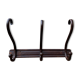 Thonet wall rack XIXth