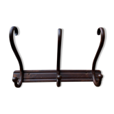 Thonet wall rack XIXth