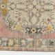 Vintage Anatolian Small Carpet