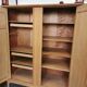 Vintage wardrobe