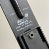 Gianfranco Frattini, Daniele wall lamp, Luci 1979