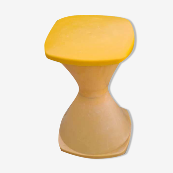 Tabouret Tam Tam Pola 70's