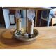 2 lampes bouillotte de style Empire