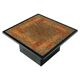 Rolf Middelboe and Gorm Lindum Mosaic Coffee Table Tranekaer