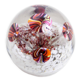 Glass sulphide paper press 1970