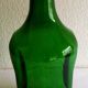 2 litre glass olive oil bottle