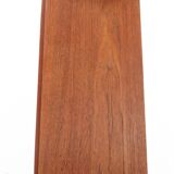 Filigree mid-century teak chest of drawers / Danish modern design / 1960s