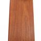 Filigree mid-century teak chest of drawers / Danish modern design / 1960s