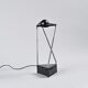 Kandido lamp by Studio F.A. Porsche for LUCI, Italy, circa 1980