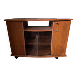 TV cabinet display case