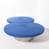 Duo of Îlets "Waterlily" by Troels Grum-Schwensen for Globe Zero 4