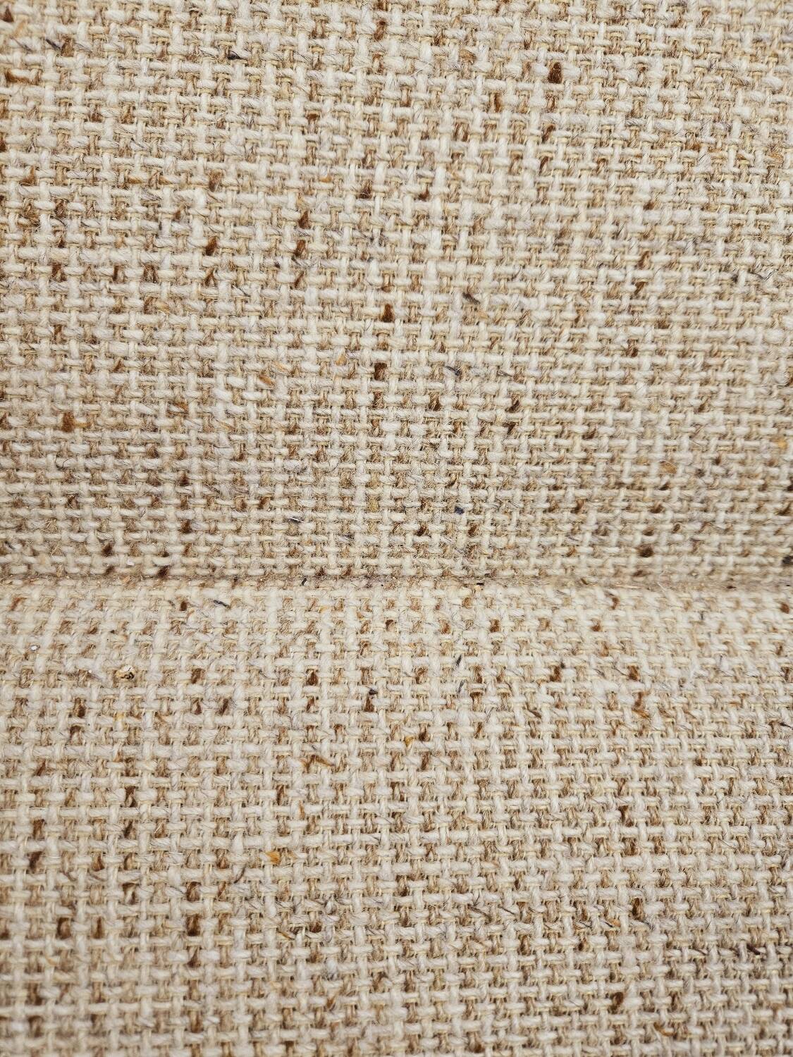 Danish teak Scandinavian sofa armchair set 1960